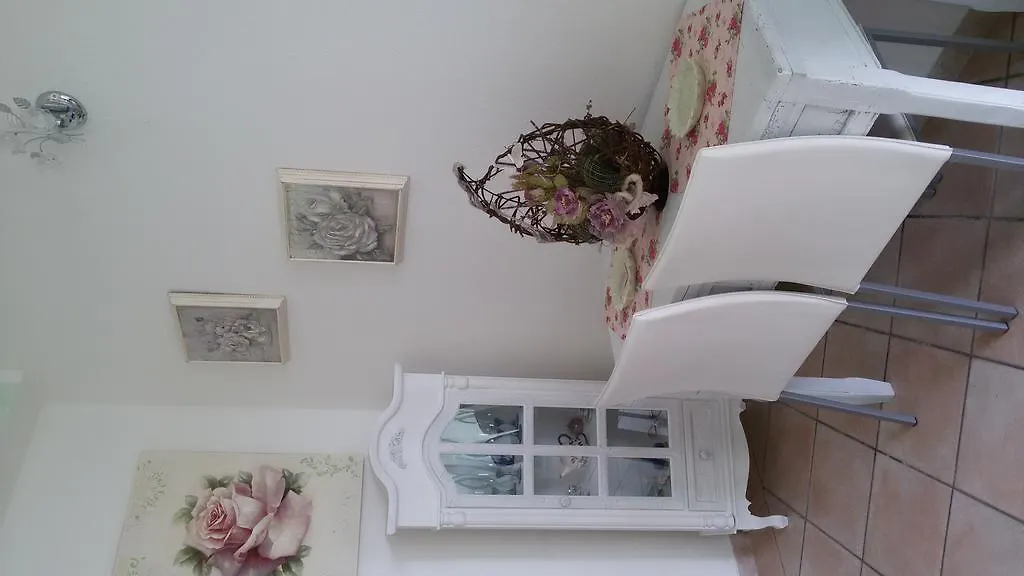 B&B Le Rose Olbia Panzió