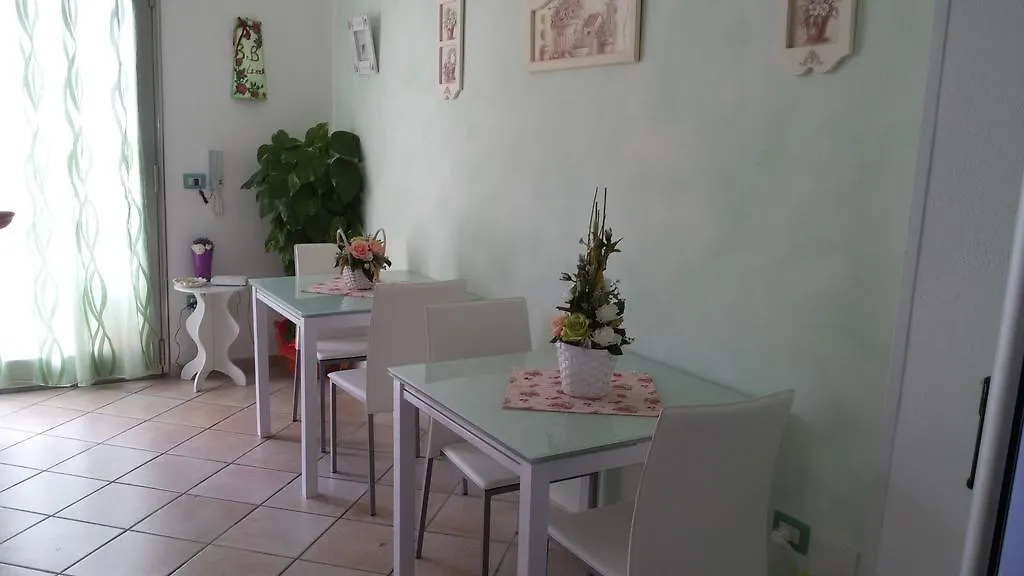 B&B Le Rose Olbia 0*,  Olaszország