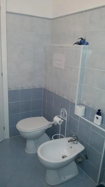 B&B Le Rose Olbia 0*,