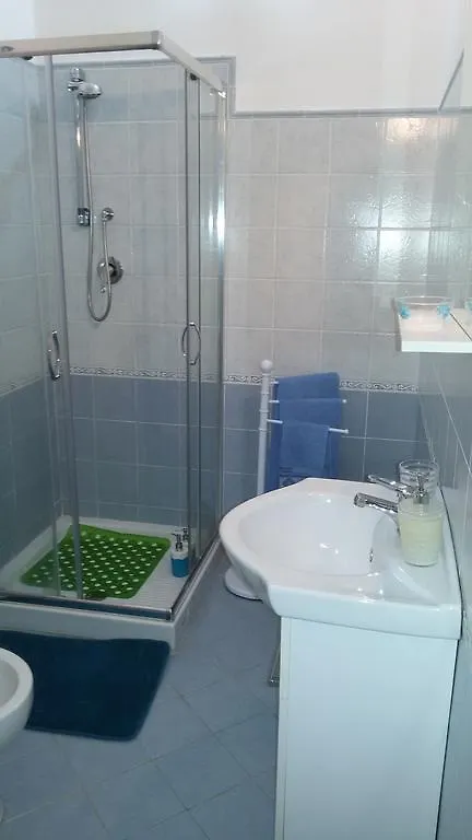 B&B Le Rose Olbia