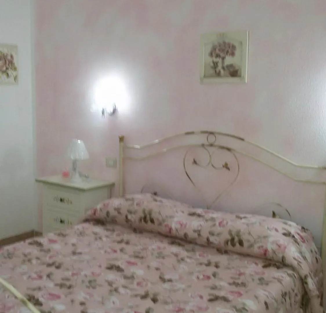 B&B Le Rose Olbia 0*,  Olaszország