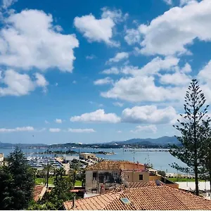 Pensjonat Molo Brin &, Olbia