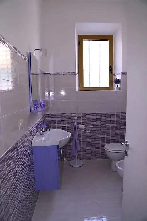 Bed & Breakfast B&B Le Rose Olbia