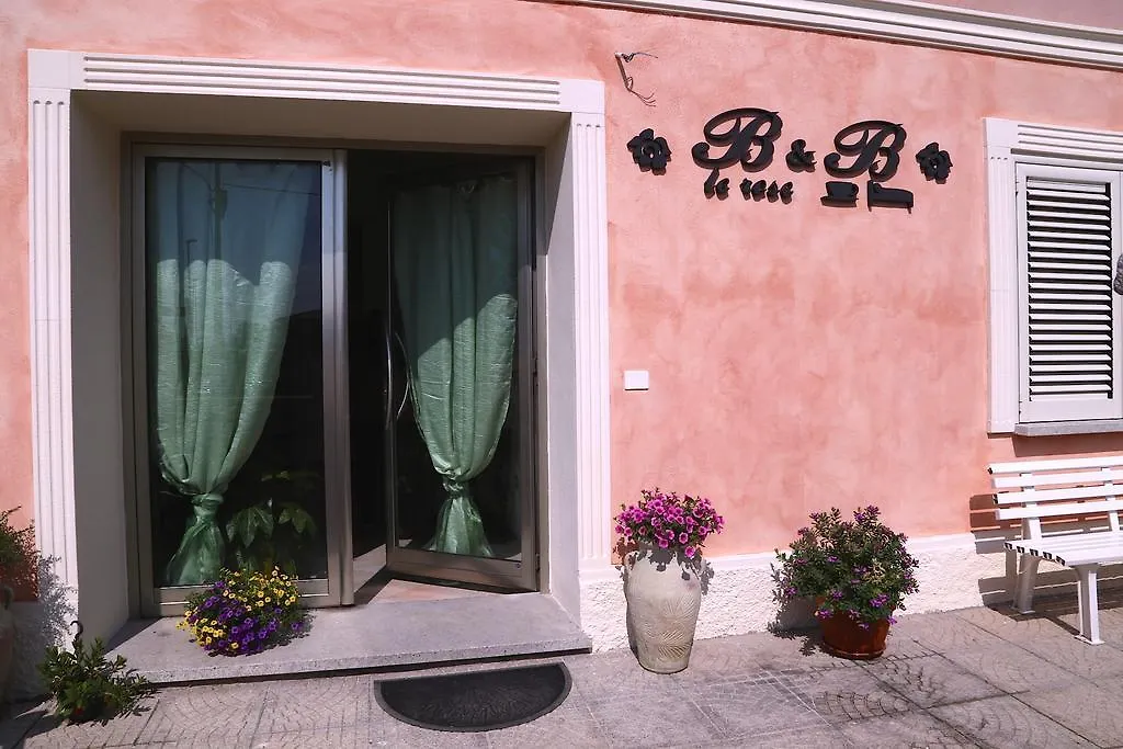 Bed & Breakfast B&B Le Rose Olbia Italy