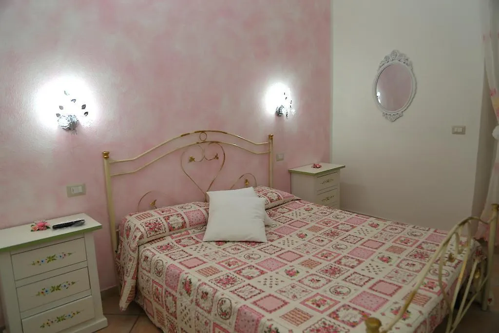 B&B Le Rose Olbia