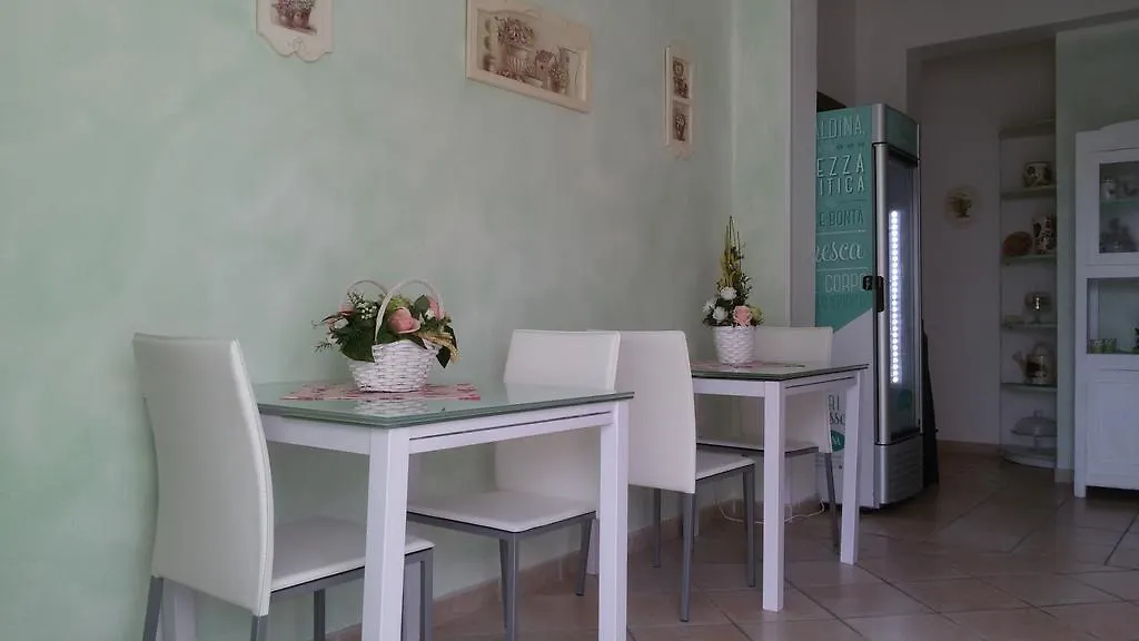B&B Le Rose Olbia Italy
